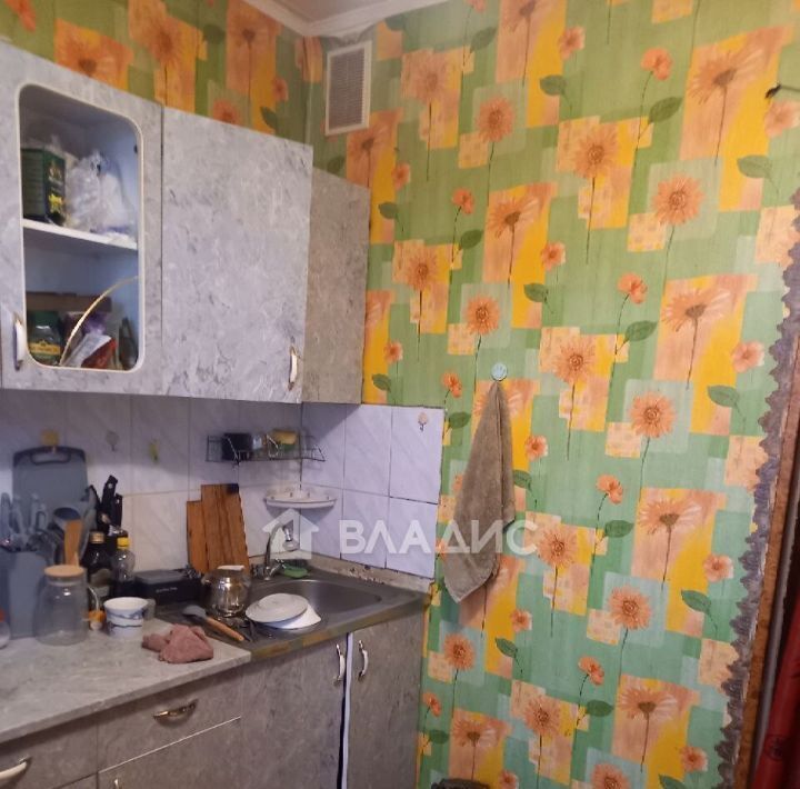 квартира г Белгород Западный ул Есенина 26 фото 3