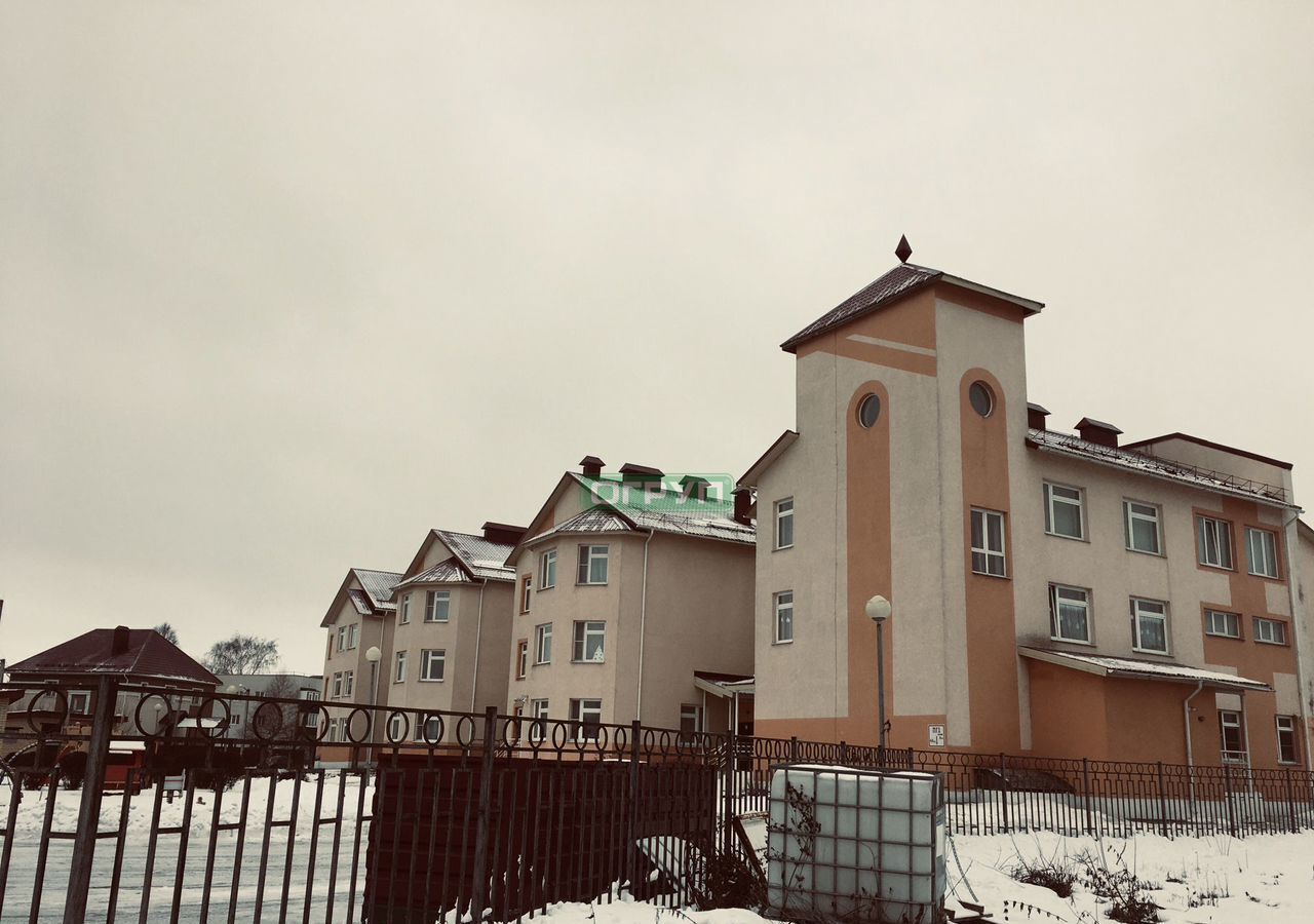 дом г Пенза р-н Первомайский ул Челябинская 16а фото 13