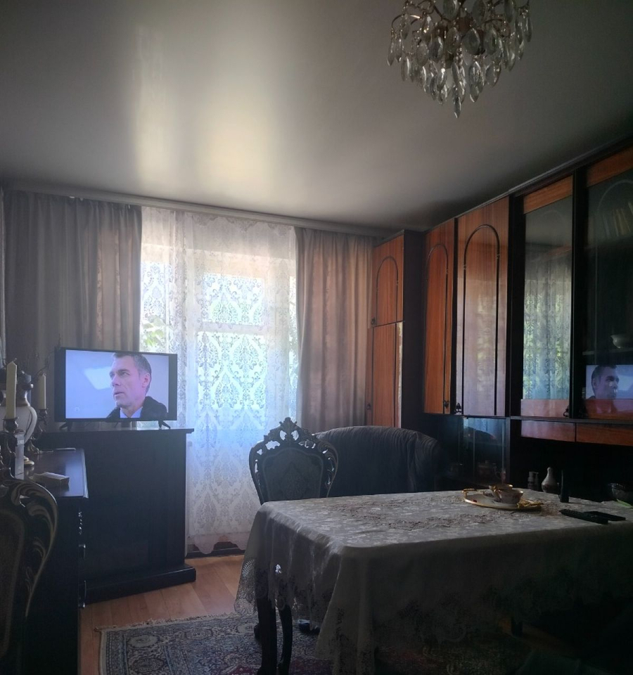 квартира г Джанкой ул Интернациональная 10 фото 5