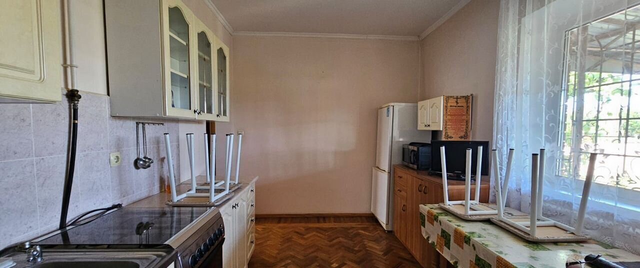 дом р-н Славянский г Славянск-на-Кубани Славянское городское поселение, парк, Северный фото 9