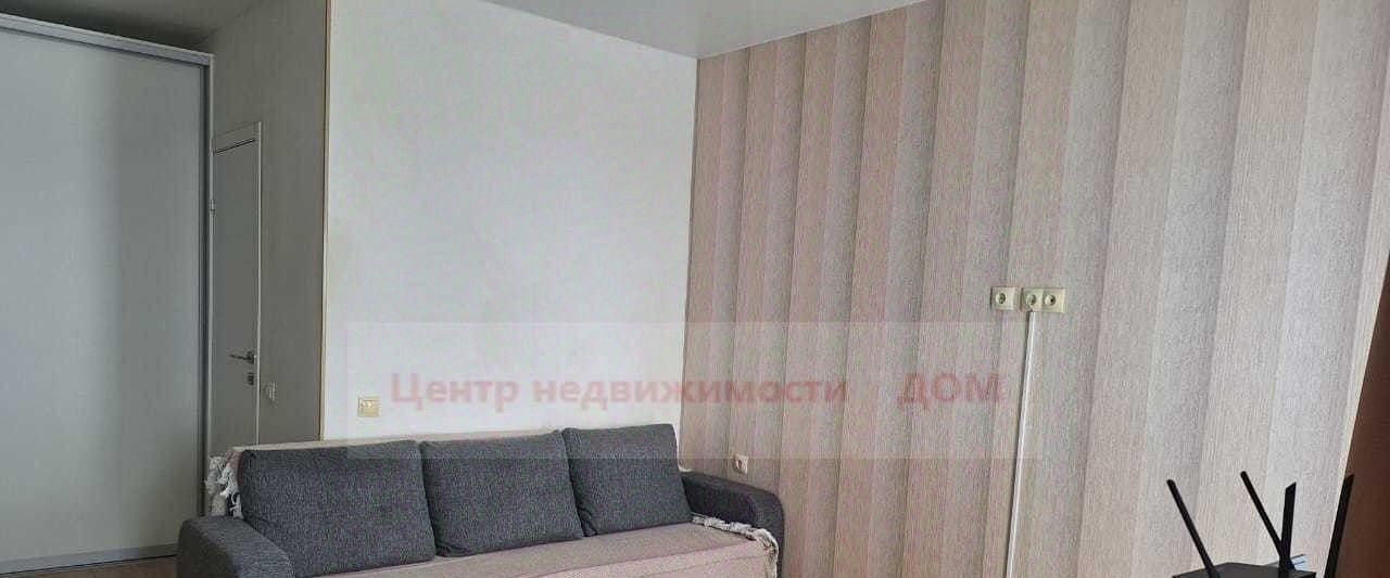 квартира г Белгород Западный ул Семейная 15 фото 6