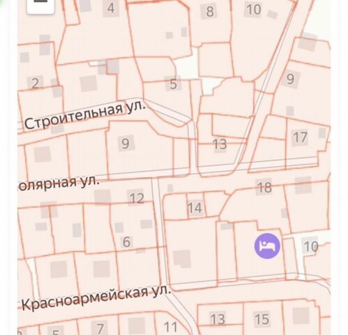ул Красноармейская сельское поселение Ловозеро фото