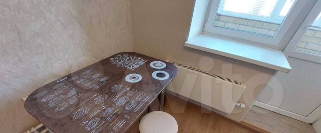 квартира г Воронеж р-н Коминтерновский ул Независимости 55/2 фото 7