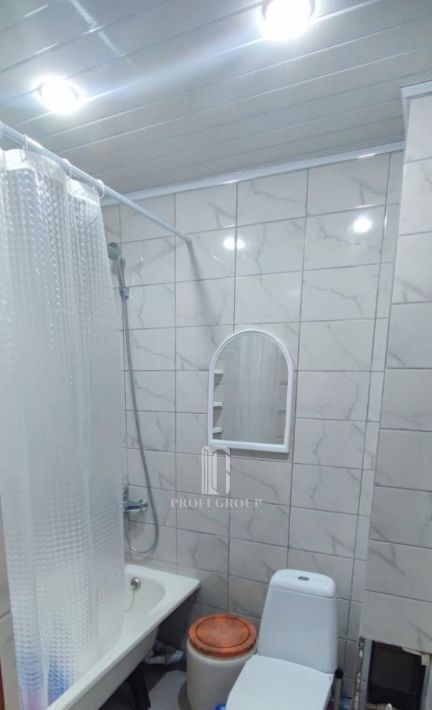 квартира г Махачкала ул Абдулхакима Исмаилова Советский фото 8