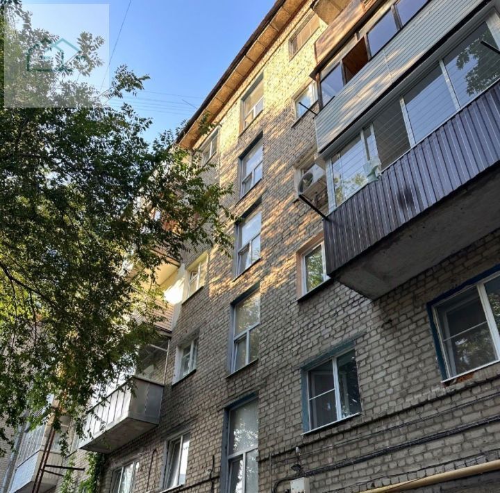 квартира г Воронеж р-н Центральный ул 25 Октября 45 фото 7