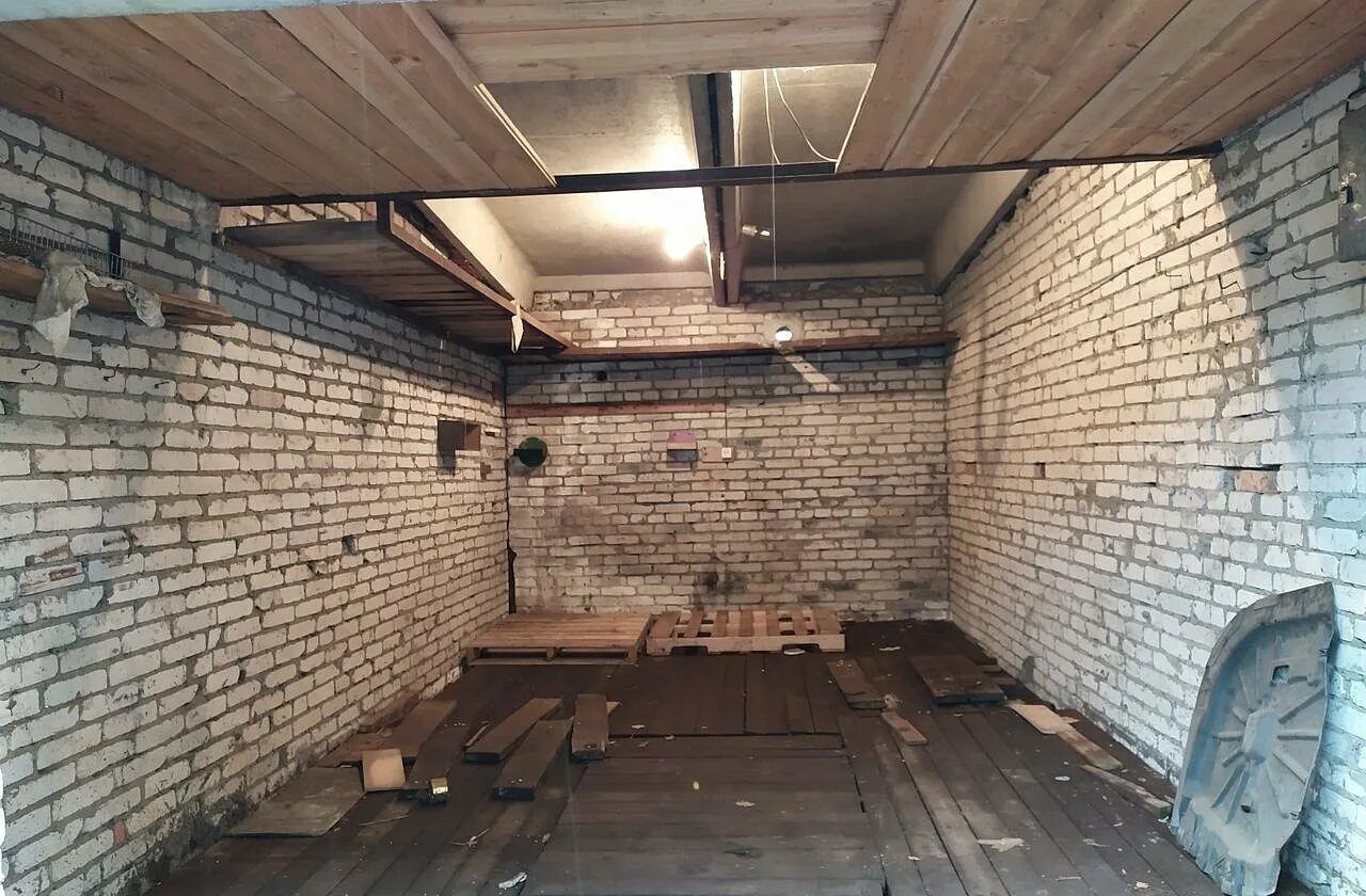гараж г Москва метро Стрешнево 5-й Войковский пр., 5с 2 фото 3