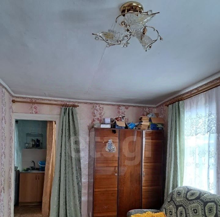 дом г Балашов ул Молодой Гвардии 27 фото 4