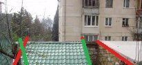 гараж г Ялта г Алупка ул им Ульяновых 12 фото 1