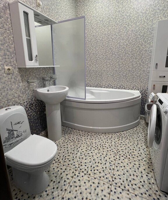 квартира г Геленджик ул Верхняя 13/2 фото 1