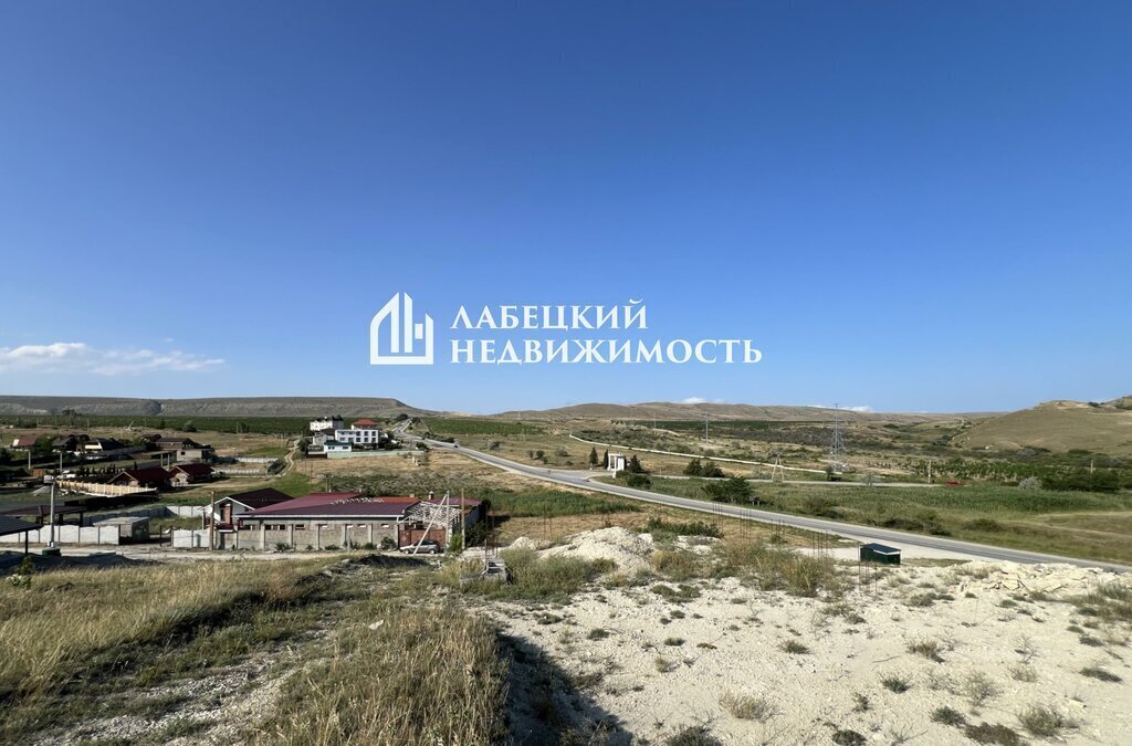 земля г Феодосия фото 10