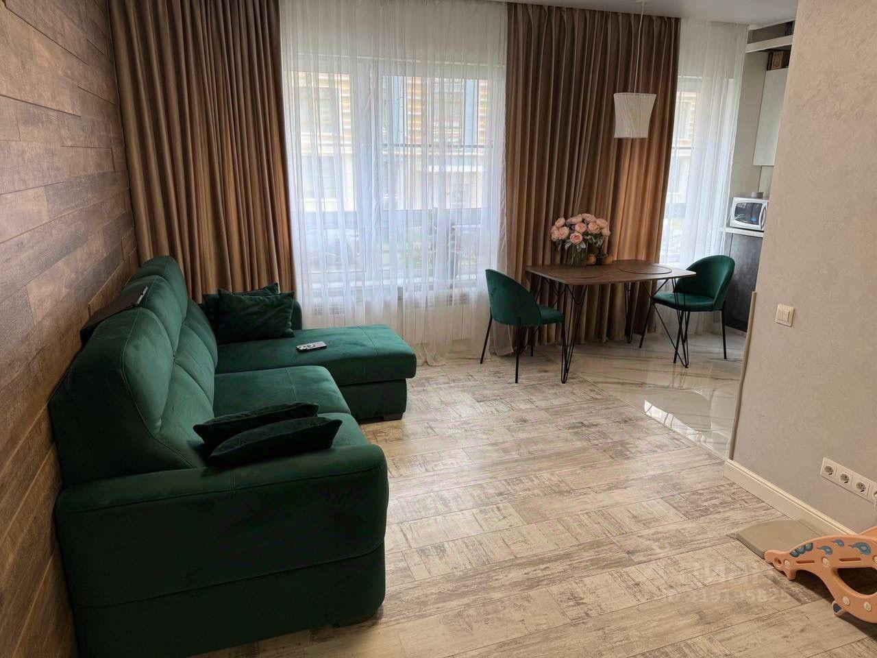 квартира г Химки ул Ивановская 5/1 ЖК Новогорск Парк фото 4