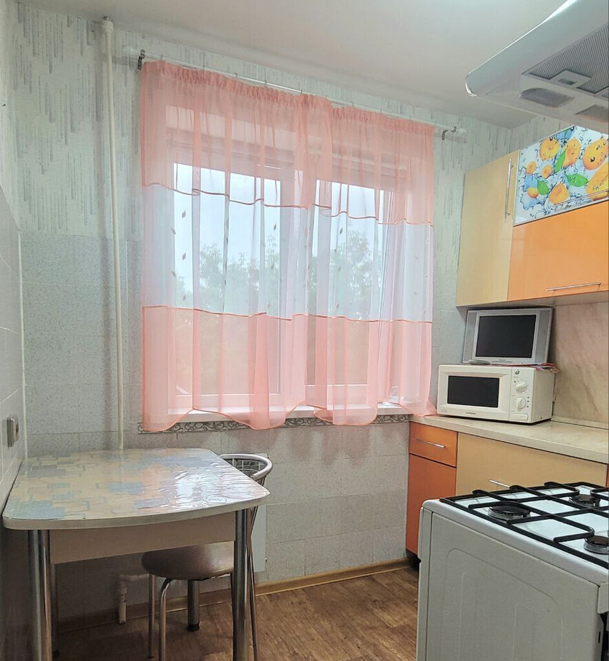 квартира г Самара р-н Советский пр-кт Карла Маркса 248 6-й м-н фото 1