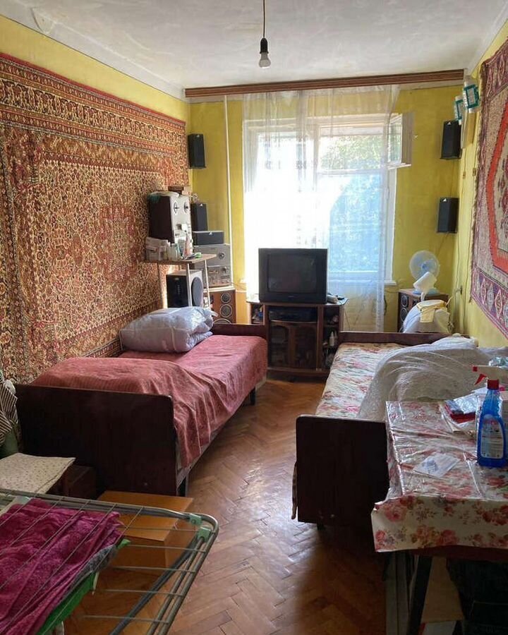 квартира г Нальчик Искож ул Неделина 21 фото 2