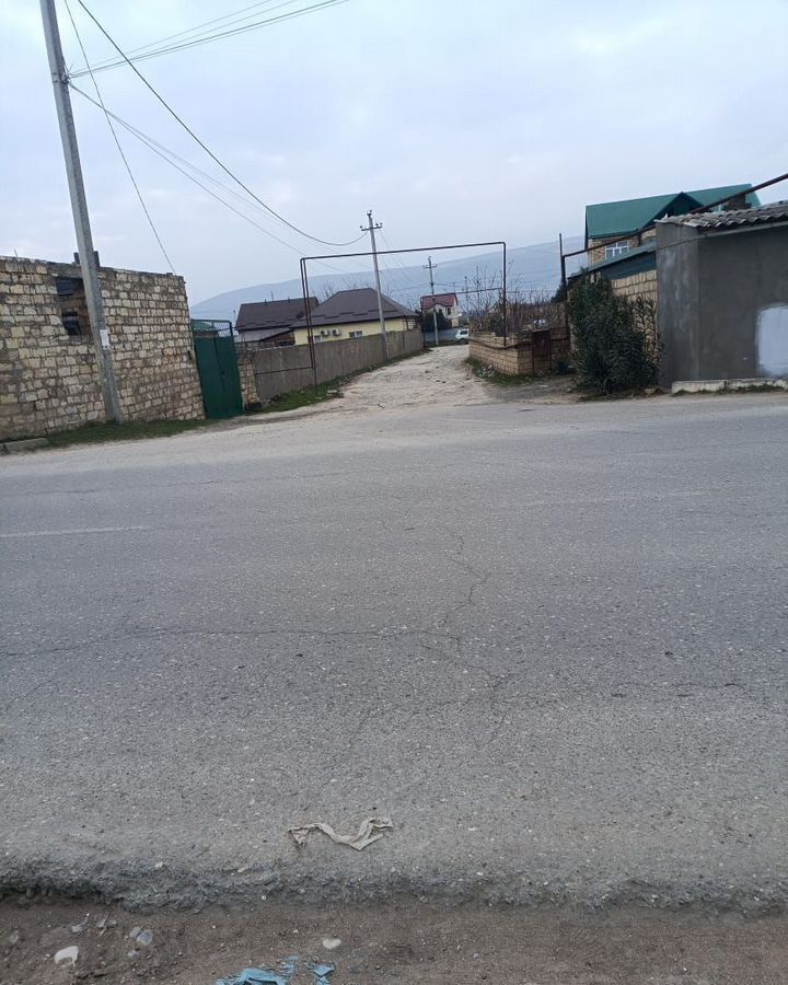дом г Дербент ул Шеболдаева фото 1
