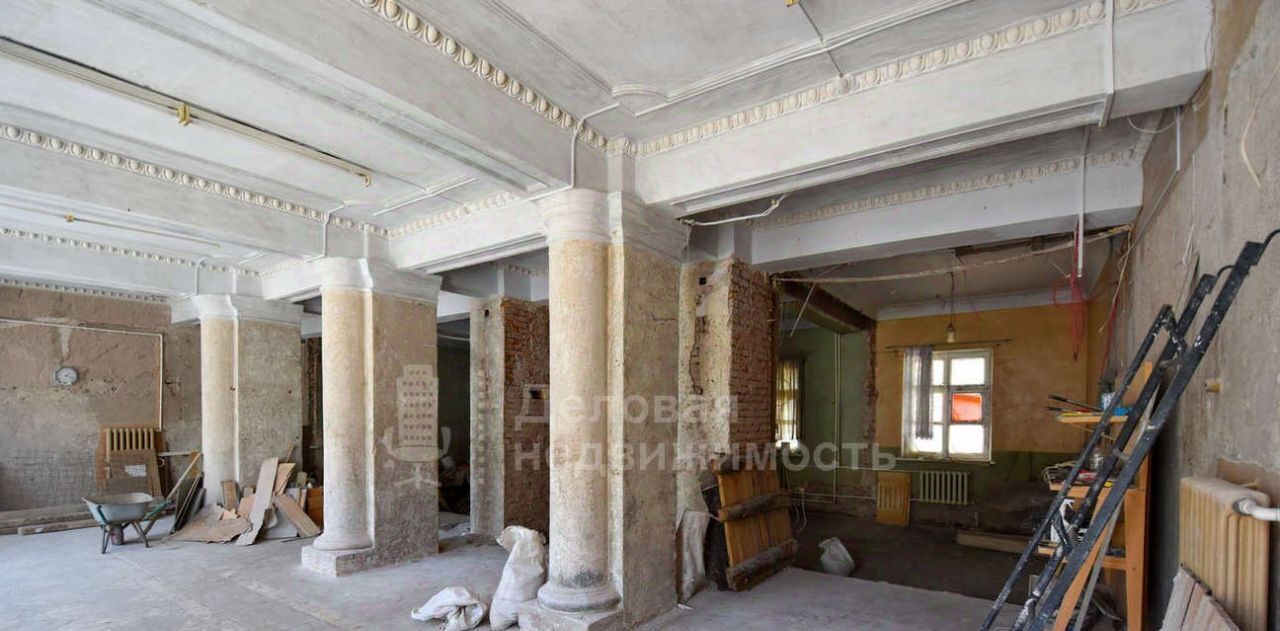 торговое помещение г Великий Новгород ул Большая Московская 19 фото 5