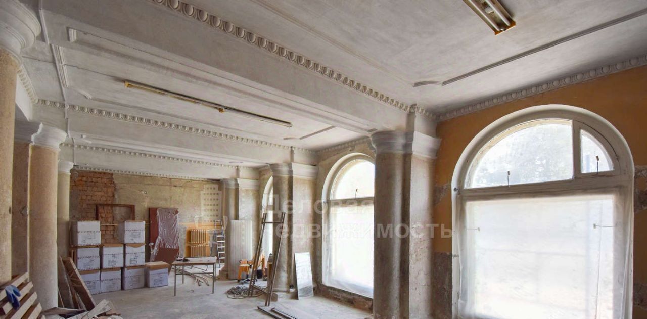 торговое помещение г Великий Новгород ул Большая Московская 19 фото 10