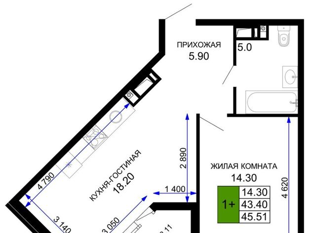 р-н Прикубанский 2-я площадка ул Ветеранов 85к/5 фото
