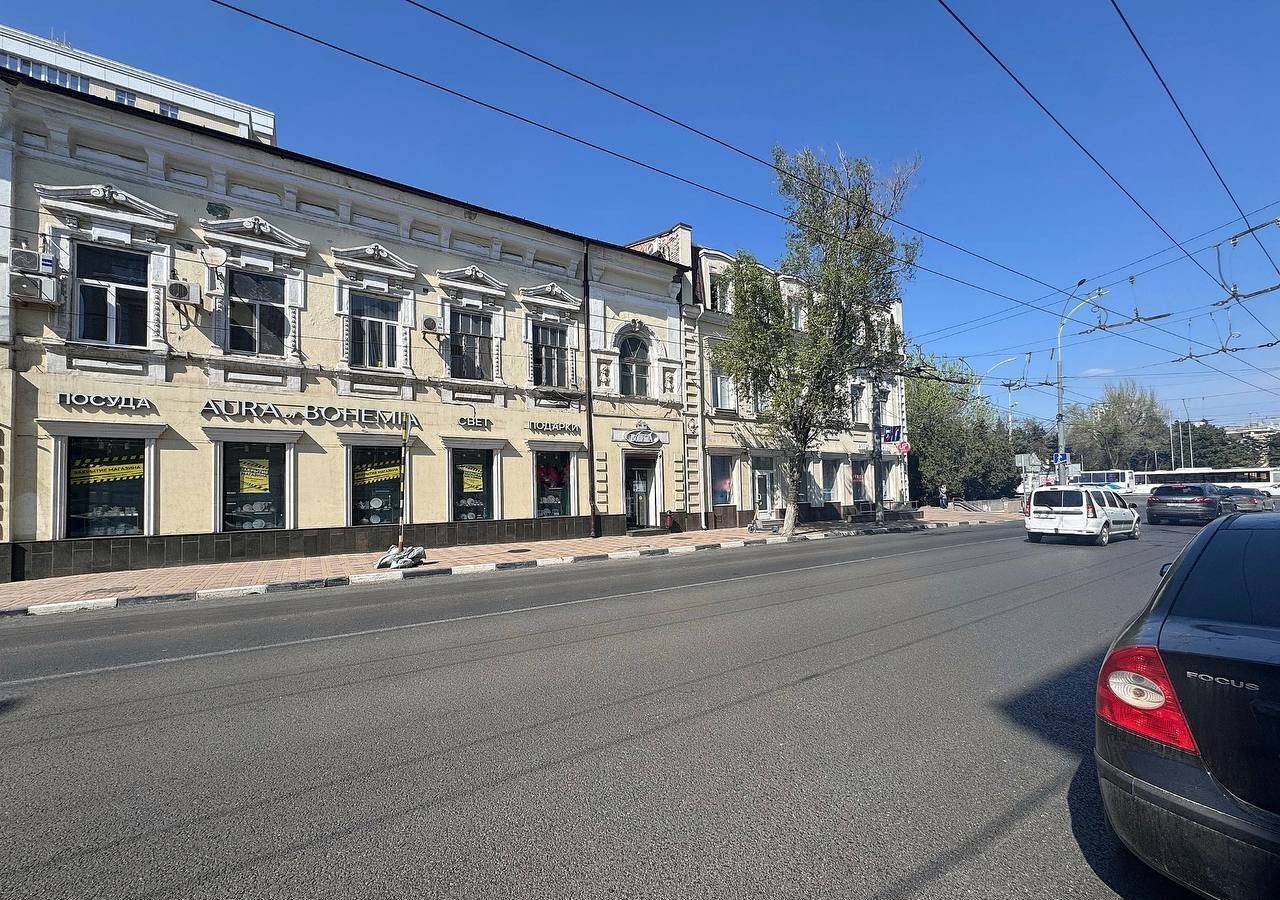 свободного назначения г Ростов-на-Дону р-н Пролетарский Нахичевань ул Советская 5 фото 3