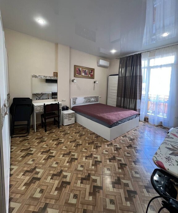 квартира г Геленджик ул Верхняя 13/2 фото 8