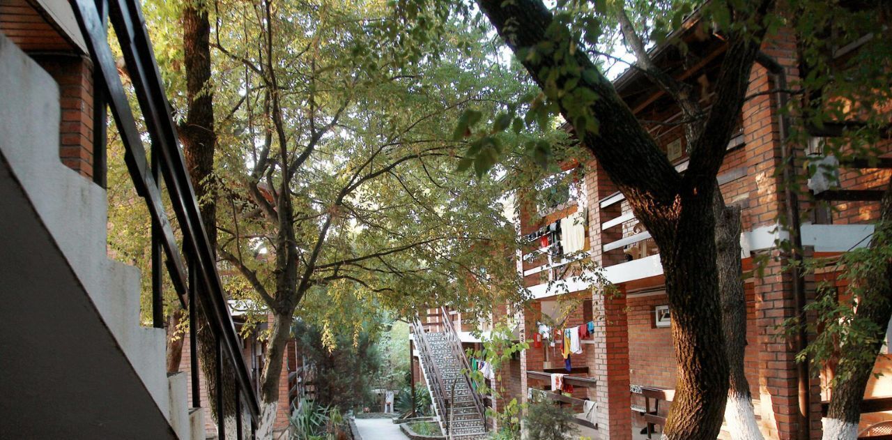 комната г Геленджик с Дивноморское пер Дивный 7 фото 17