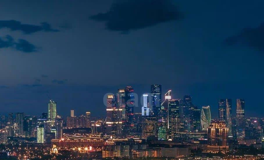 квартира г Москва пр-кт Генерала Дорохова 49 Матвеевская фото 35