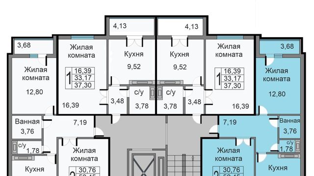 р-н Ленинский ул Минская 1 фото