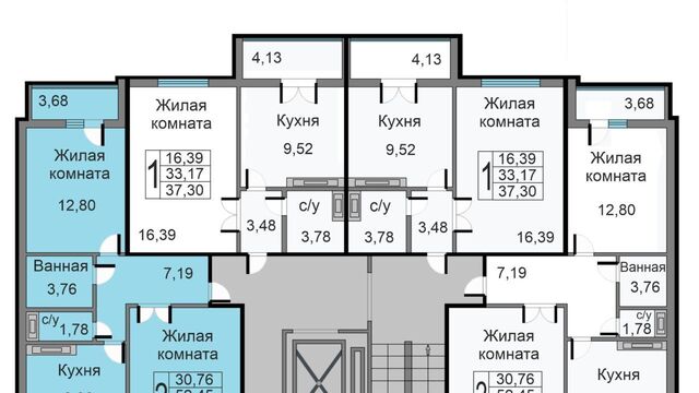 р-н Ленинский ул Минская 1 фото