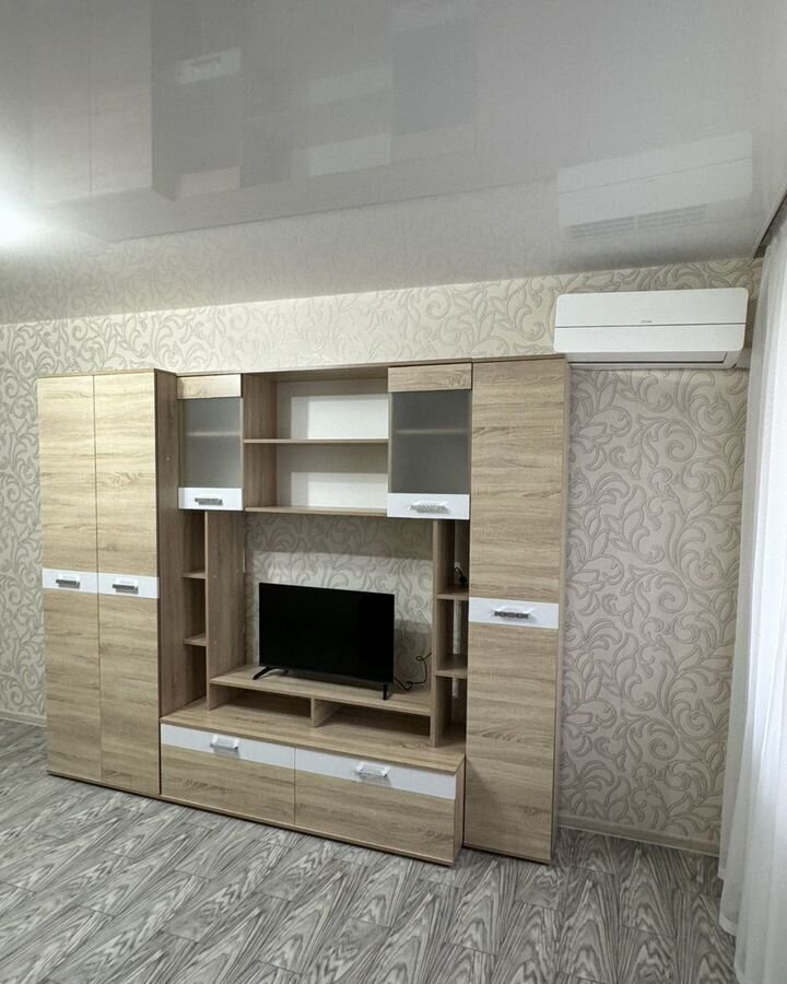 квартира р-н Анапский г Анапа ул Ленина 237 фото 1