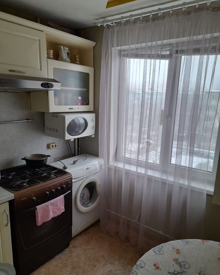 квартира г Астрахань р-н Ленинский ул Савушкина 34 фото 13
