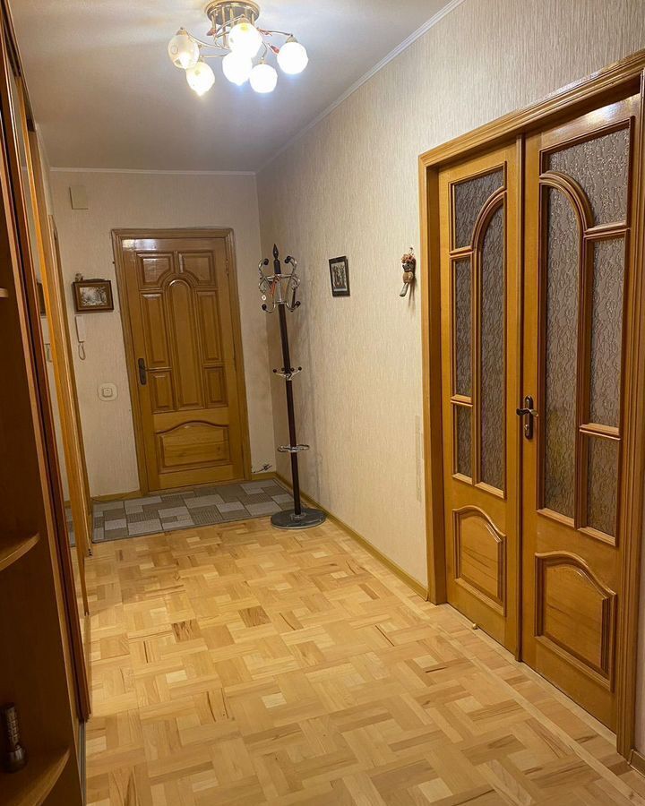 квартира г Ростов-на-Дону р-н Кировский ул Города Волос 135/136 фото 12