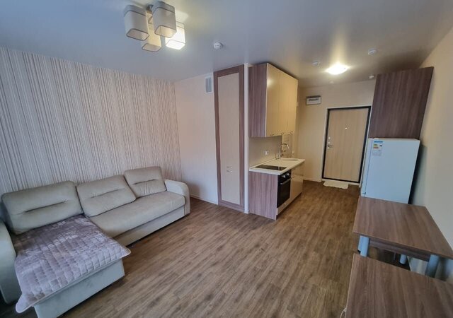 р-н Первореченский ул Майора Филипова 11к/3 фото