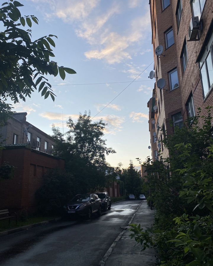 квартира городской округ Богородский г Ногинск ул Красноармейская 4 фото 4