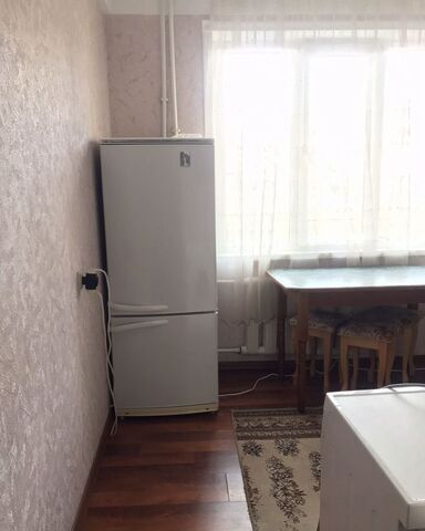 квартира р-н Кировский ул 1-я Радужная 15б фото