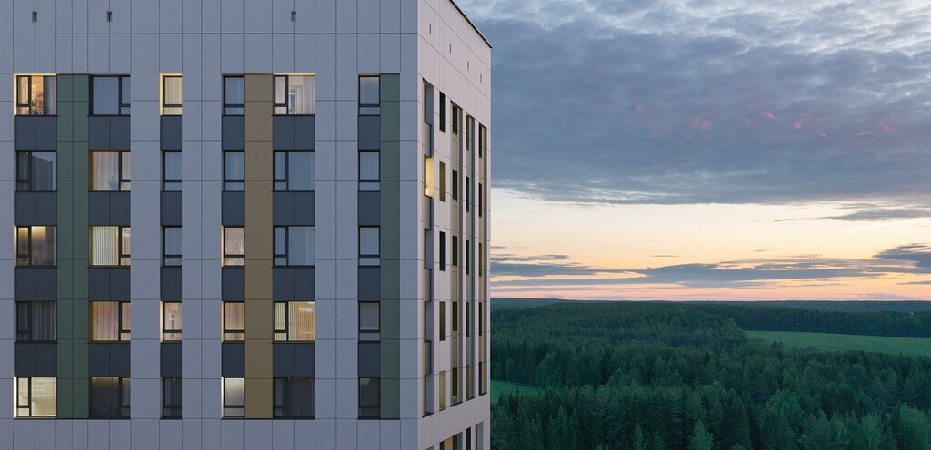 квартира г Сыктывкар Орбита ул Петрозаводская 43 фото 21