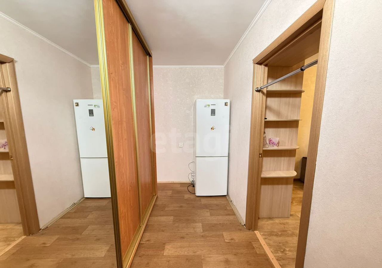 квартира г Архангельск р-н Ломоносовский округ ул Северодвинская 68к/1 фото 10