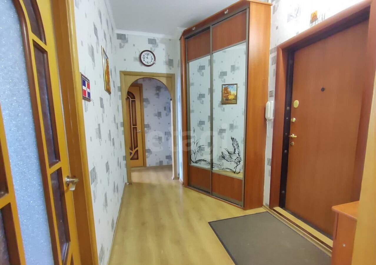 квартира г Архангельск р-н Ломоносовский округ пр-кт Московский 6 фото 2