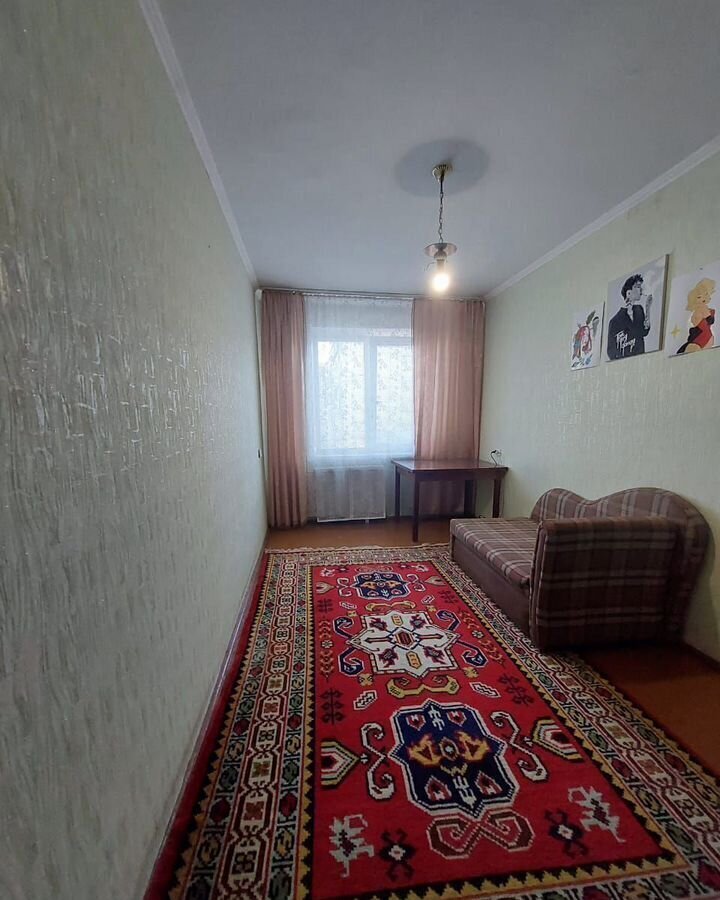 квартира г Курган Центральный ул Криволапова 17 фото 10
