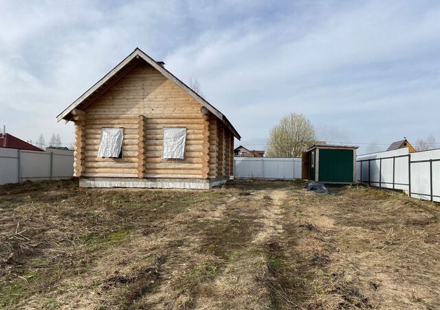 81 км, коттеджный пос. Матрёнино, 209, Сычево, Новорижское шоссе фото