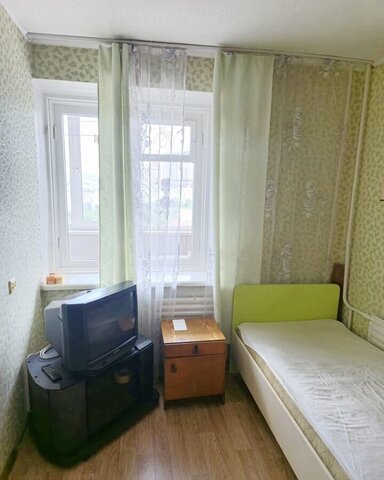 комната р-н Первореченский ул Волховская 2 фото