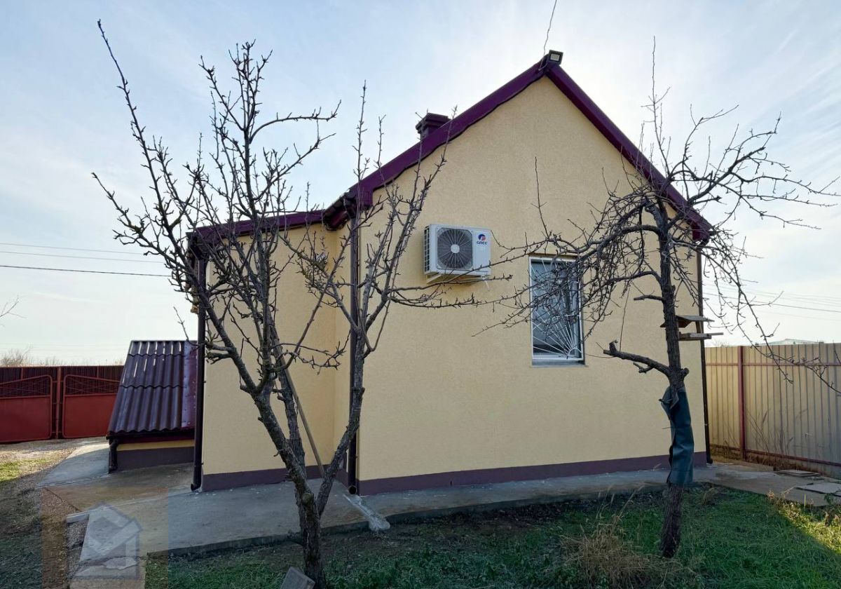дом г Саки снт Юг ул Мирная фото 5