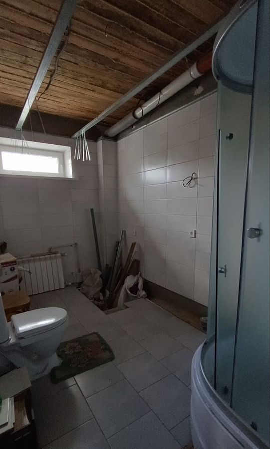 дом г Барнаул р-н Центральный снт Сибирский садовод фото 32