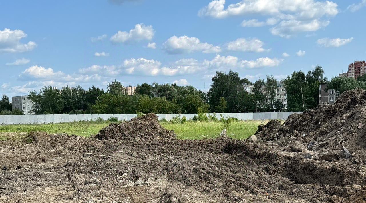 офис городской округ Богородский г Электроугли Железнодорожная фото 2