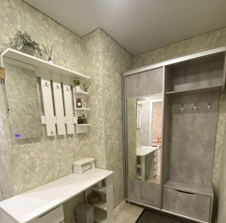 квартира г Кострома ул Даремская 5к/2 фото 1