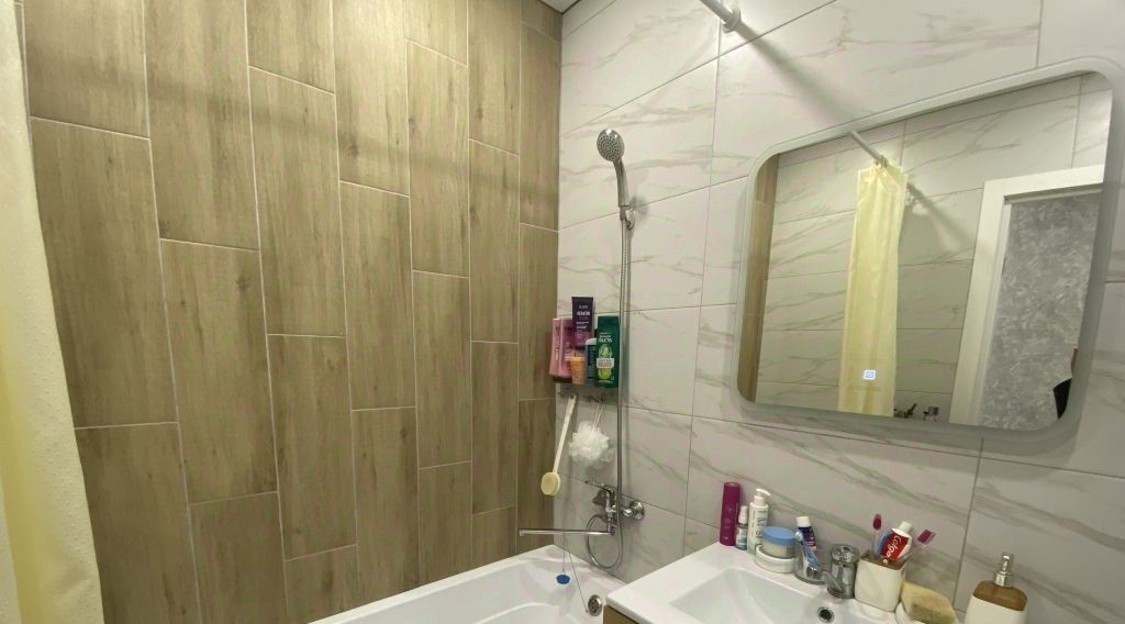 квартира г Кострома ул Даремская 5к/2 фото 5