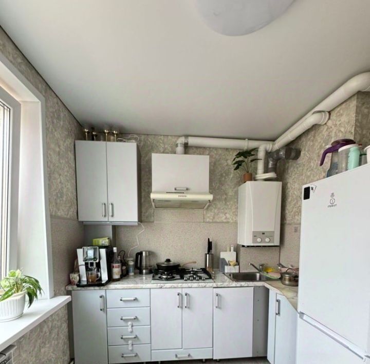квартира г Кострома ул Даремская 5к/2 фото 14