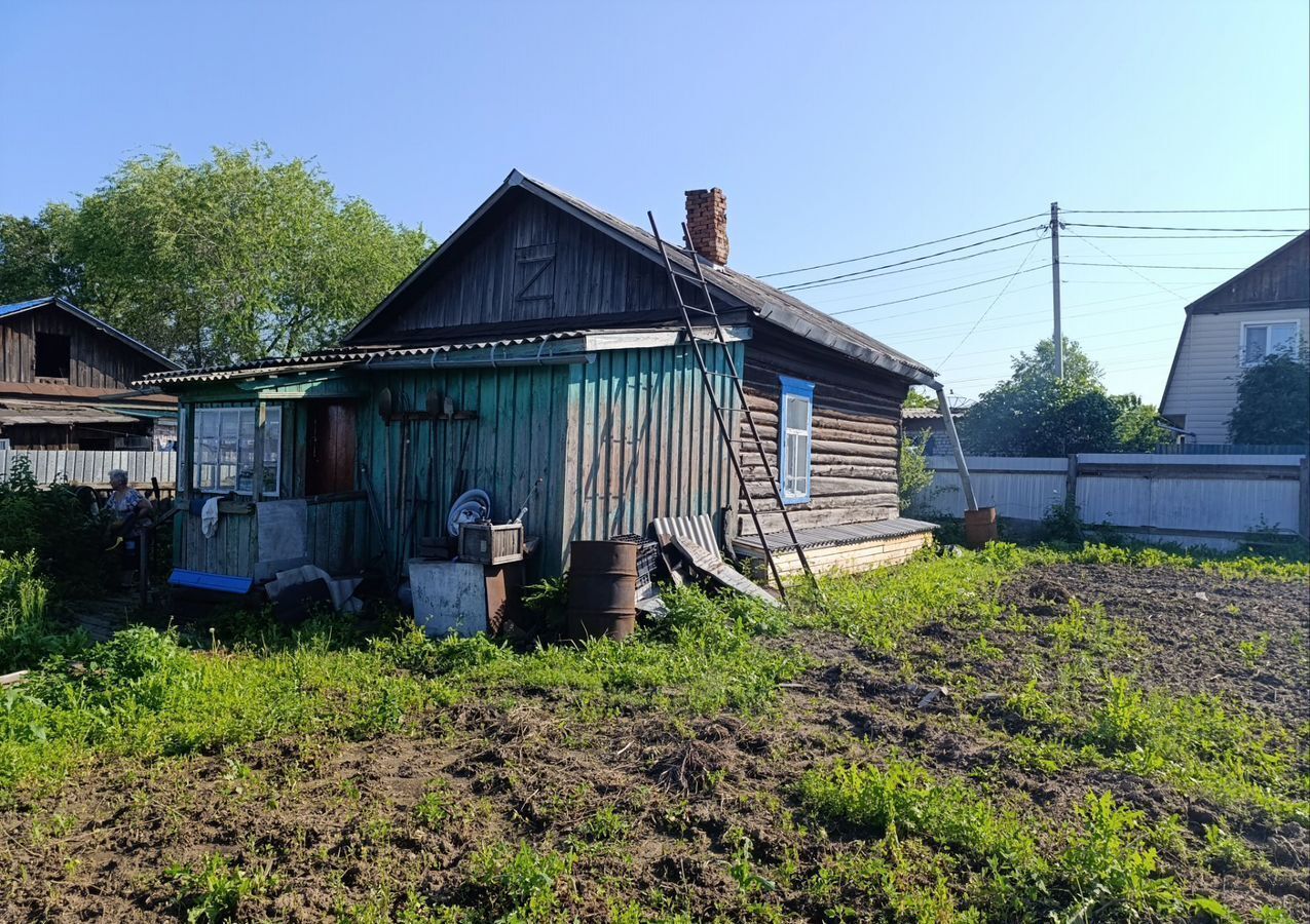 дом г Благовещенск ул Батарейная 40/7 фото 12
