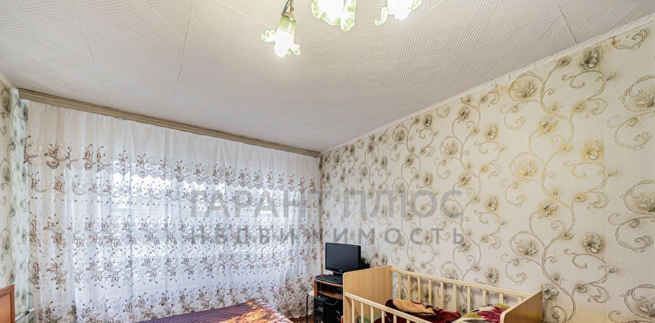 квартира г Липецк пгт Матырский р-н Левобережный ул Моршанская 3 фото 6