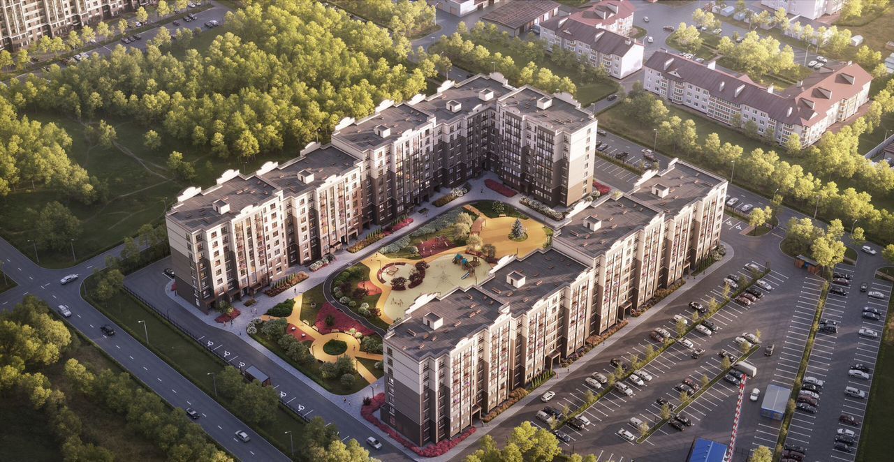 квартира р-н Павловский г Павловск ул Свободы 29 фото 5