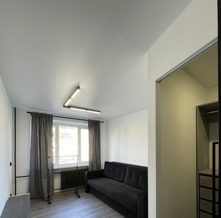 квартира г Калининград р-н Центральный ул Брамса 31 фото 3
