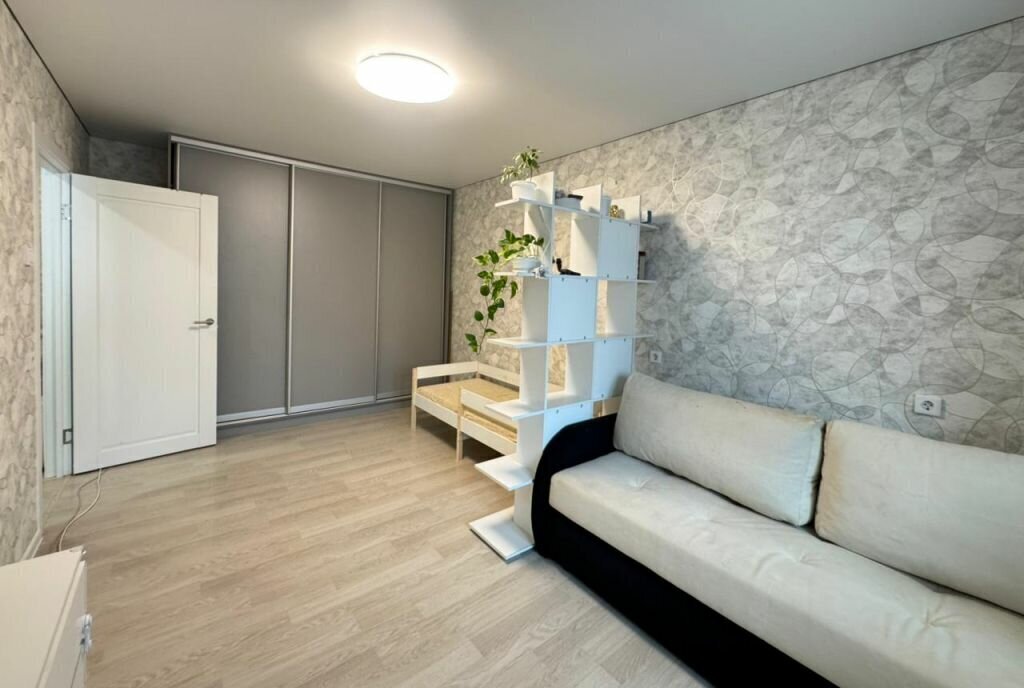 квартира г Кострома ул Даремская 5к/2 фото 6
